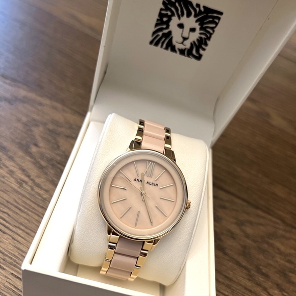 ANNE KLEIN WATCH ๐ธNWT๐ธ - Picture 4 of 10